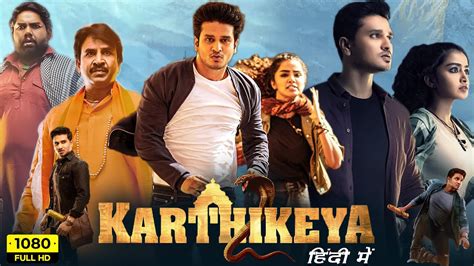 karthikeya 2 full movie watch online